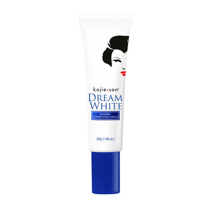KOJIE SAN DREAM WHITE CRÈME VISAGE CLARIFIANTE ET CORRECTRICE D'IMPERFECTIONS