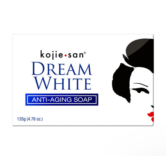 KOJIE SAN SAVON CLARIFIANT ANTI-ÂGE X1
