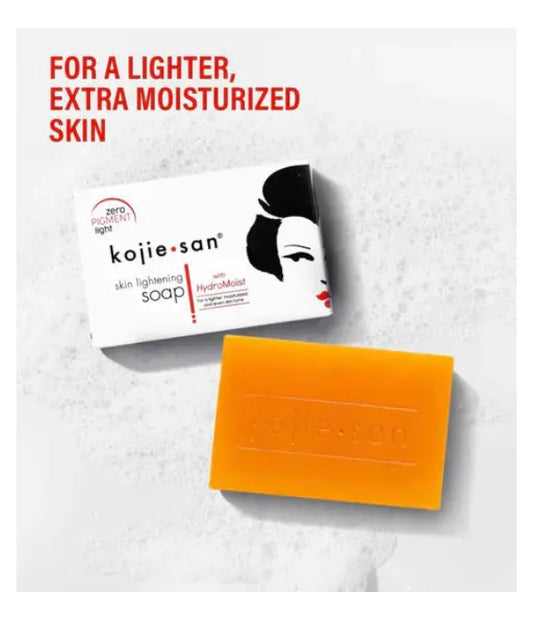 Savon 135g - KOJIE SAN
