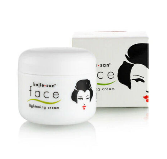 KOJIE SAN CRÈME POUR LE VISAGE