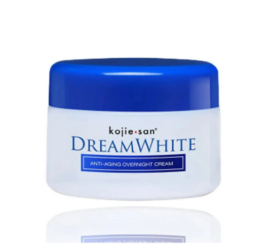 KOJIE SAN CRÈME VISAGE NUIT ANTI-ÂGE CLARIFIANTE