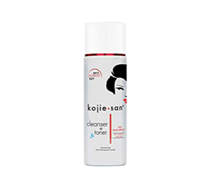 KOJIE SAN LOTION TONIQUE NETTOYANTE
